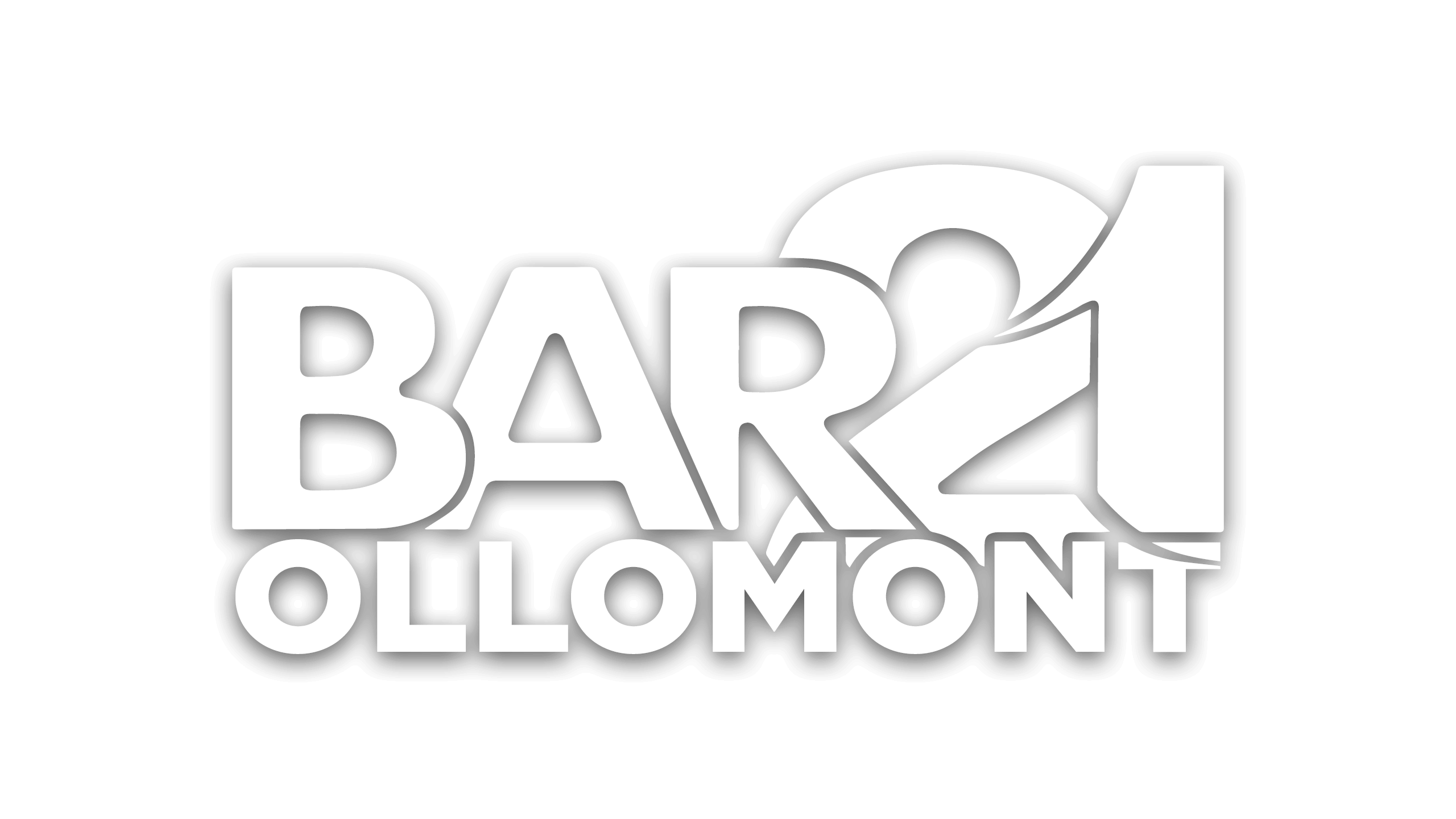 logo Bar 21